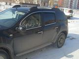 Renault Duster 2013 года за 5 100 000 тг. в Караганда – фото 4