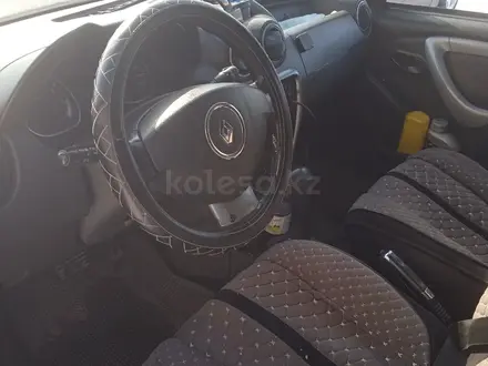 Renault Duster 2013 года за 5 100 000 тг. в Караганда – фото 20