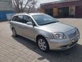 Toyota Avensis 2004 года за 3 600 000 тг. в Усть-Каменогорск – фото 7