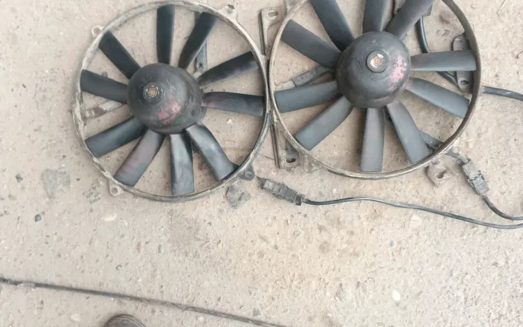 Вентилятор кондитционера за 20 000 тг. в Тараз