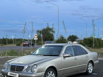 Mercedes-Benz E 280 1999 года за 3 650 000 тг. в Караганда