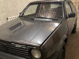 Volkswagen Golf 1990 года за 370 000 тг. в Актобе – фото 3