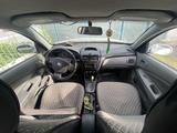 Nissan Almera Classic 2010 годаүшін2 900 000 тг. в Актобе – фото 5