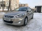 Hyundai Solaris 2011 годаfor4 450 000 тг. в Павлодар – фото 4