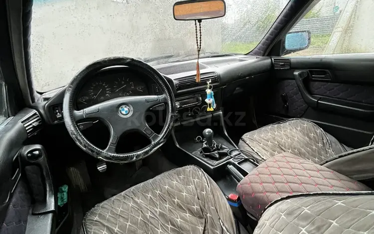 BMW 520 1990 годаүшін850 000 тг. в Астана