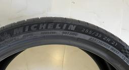 MICHELIN 255/35R21 285/30R21for1 050 000 тг. в Алматы – фото 4