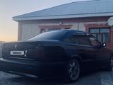 BMW 520 1991 годаүшін1 600 000 тг. в Кызылорда – фото 5