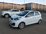 Kia Picanto 2015 года за 5 600 000 тг. в Актобе – фото 5