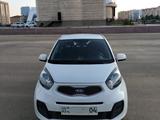 Kia Picanto 2015 года за 5 600 000 тг. в Актобе – фото 2