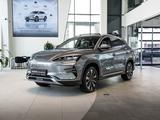 BYD Song Plus Flagship 602 EV 2026 годаүшін14 490 000 тг. в Алматы – фото 2