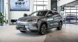 BYD Song Plus Flagship 602 EV 2026 года за 14 490 000 тг. в Алматы – фото 2