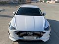 Hyundai Sonata 2020 годаүшін13 000 000 тг. в Актау – фото 5