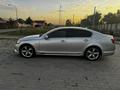 Lexus GS 430 2006 годаүшін3 999 900 тг. в Алматы – фото 5