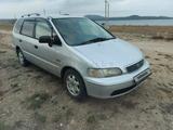 Honda Odyssey 1997 годаүшін3 500 000 тг. в Щучинск