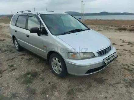 Honda Odyssey 1997 года за 3 500 000 тг. в Щучинск