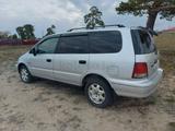 Honda Odyssey 1997 годаүшін3 500 000 тг. в Щучинск – фото 2