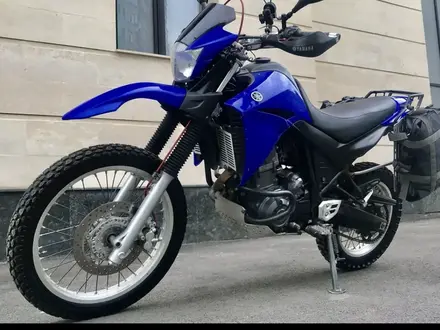 Yamaha  XT660R 2006 года за 2 500 000 тг. в Ұлытау – фото 2