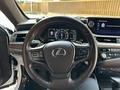 Lexus ES 250 2020 года за 20 300 000 тг. в Астана – фото 29