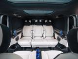 Мерседес V-class. Минивэн (Виано) в Астана – фото 5