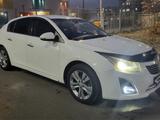 Chevrolet Cruze 2014 годаүшін3 500 000 тг. в Шымкент – фото 2