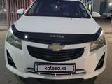 Chevrolet Cruze 2014 годаүшін3 500 000 тг. в Шымкент