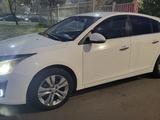 Chevrolet Cruze 2014 годаүшін3 500 000 тг. в Шымкент – фото 3