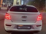 Chevrolet Cruze 2014 годаүшін3 500 000 тг. в Шымкент – фото 4