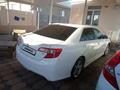 Toyota Camry 2013 годаfor8 600 000 тг. в Тараз – фото 3