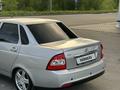 ВАЗ (Lada) Priora 2170 2015 годаүшін2 400 000 тг. в Усть-Каменогорск – фото 2