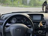 ВАЗ (Lada) Priora 2170 2015 годаүшін2 400 000 тг. в Усть-Каменогорск – фото 5
