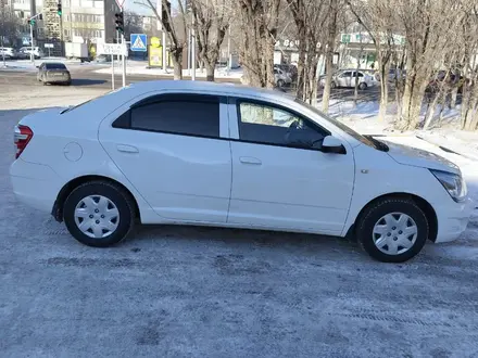 Chevrolet Cobalt 2021 года за 5 200 000 тг. в Караганда – фото 5