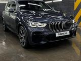 BMW X5 2023 годаүшін55 000 000 тг. в Алматы – фото 2