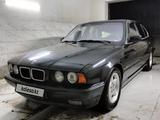 BMW 525 1995 годаүшін2 500 000 тг. в Алматы