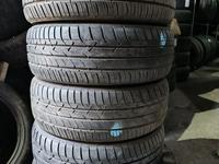 215/60R17 Toyo за 90 000 тг. в Алматы