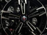Диски HRE Performance R18 BMW стиль 5х114.3 за 256 000 тг. в Астана – фото 2