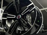 Диски HRE Performance R18 BMW стиль 5х114.3 за 256 000 тг. в Астана – фото 4