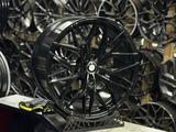 Zm_wheels Разно-широкие Диски BMW R19 5x120 в наличии Астана! за 371 000 тг. в Астана – фото 4