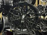Zm_wheels Разно-широкие Диски BMW R19 5x120 в наличии Астана! за 371 000 тг. в Астана – фото 3
