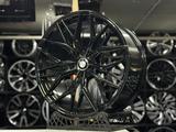 Zm_wheels Разно-широкие Диски BMW R19 5x120 в наличии Астана! за 371 000 тг. в Астана