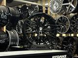 Zm_wheels Разно-широкие Диски BMW R19 5x120 в наличии Астана! за 371 000 тг. в Астана – фото 2