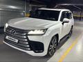 Lexus LX 600 2025 годаүшін81 500 000 тг. в Алматы – фото 5