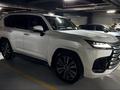 Lexus LX 600 2025 годаүшін81 500 000 тг. в Алматы – фото 4