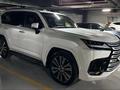 Lexus LX 600 2025 годаүшін81 500 000 тг. в Алматы – фото 2