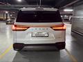 Lexus LX 600 2025 годаүшін81 500 000 тг. в Алматы – фото 6