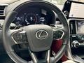 Lexus LX 600 2025 годаүшін81 500 000 тг. в Алматы – фото 8