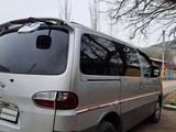 Hyundai Starex 2002 года за 2 500 000 тг. в Шымкент – фото 4