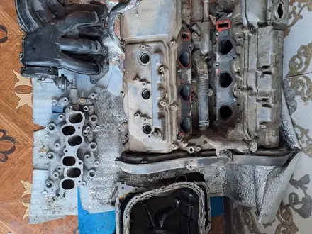 Двигатель 1 MZ-FE 4WDүшін110 000 тг. в Есик – фото 5