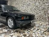 BMW 525 1993 года за 3 700 000 тг. в Шымкент – фото 5