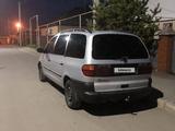 Volkswagen Sharan 1995 года за 3 300 000 тг. в Костанай – фото 5