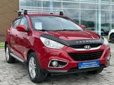 Hyundai Tucson 2012 годаүшін7 590 000 тг. в Усть-Каменогорск